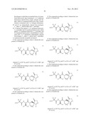 3-SPIROCYCLIC PIPERIDINE DERIVATIVES AS GHRELIN RECEPTOR AGONISTS diagram and image