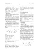 3-SPIROCYCLIC PIPERIDINE DERIVATIVES AS GHRELIN RECEPTOR AGONISTS diagram and image