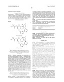 3-SPIROCYCLIC PIPERIDINE DERIVATIVES AS GHRELIN RECEPTOR AGONISTS diagram and image