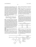 3-SPIROCYCLIC PIPERIDINE DERIVATIVES AS GHRELIN RECEPTOR AGONISTS diagram and image