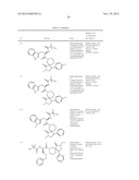 3-SPIROCYCLIC PIPERIDINE DERIVATIVES AS GHRELIN RECEPTOR AGONISTS diagram and image