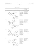 3-SPIROCYCLIC PIPERIDINE DERIVATIVES AS GHRELIN RECEPTOR AGONISTS diagram and image