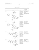 3-SPIROCYCLIC PIPERIDINE DERIVATIVES AS GHRELIN RECEPTOR AGONISTS diagram and image