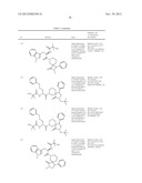 3-SPIROCYCLIC PIPERIDINE DERIVATIVES AS GHRELIN RECEPTOR AGONISTS diagram and image