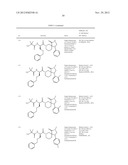 3-SPIROCYCLIC PIPERIDINE DERIVATIVES AS GHRELIN RECEPTOR AGONISTS diagram and image