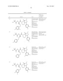 3-SPIROCYCLIC PIPERIDINE DERIVATIVES AS GHRELIN RECEPTOR AGONISTS diagram and image