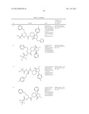 3-SPIROCYCLIC PIPERIDINE DERIVATIVES AS GHRELIN RECEPTOR AGONISTS diagram and image