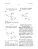 3-SPIROCYCLIC PIPERIDINE DERIVATIVES AS GHRELIN RECEPTOR AGONISTS diagram and image