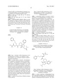 3-SPIROCYCLIC PIPERIDINE DERIVATIVES AS GHRELIN RECEPTOR AGONISTS diagram and image