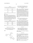 3-SPIROCYCLIC PIPERIDINE DERIVATIVES AS GHRELIN RECEPTOR AGONISTS diagram and image