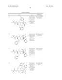 3-SPIROCYCLIC PIPERIDINE DERIVATIVES AS GHRELIN RECEPTOR AGONISTS diagram and image