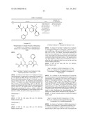 3-SPIROCYCLIC PIPERIDINE DERIVATIVES AS GHRELIN RECEPTOR AGONISTS diagram and image