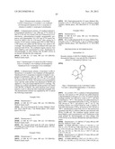 3-SPIROCYCLIC PIPERIDINE DERIVATIVES AS GHRELIN RECEPTOR AGONISTS diagram and image