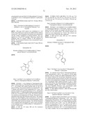 3-SPIROCYCLIC PIPERIDINE DERIVATIVES AS GHRELIN RECEPTOR AGONISTS diagram and image