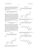 3-SPIROCYCLIC PIPERIDINE DERIVATIVES AS GHRELIN RECEPTOR AGONISTS diagram and image