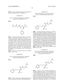 3-SPIROCYCLIC PIPERIDINE DERIVATIVES AS GHRELIN RECEPTOR AGONISTS diagram and image