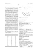 3-SPIROCYCLIC PIPERIDINE DERIVATIVES AS GHRELIN RECEPTOR AGONISTS diagram and image