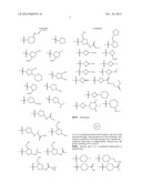 SUBSTITUTED AMINOTHIAZOLONE INDAZOLES AS ESTROGEN RELATED RECEPTOR-ALPHA     MODULATORS diagram and image