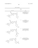 SUBSTITUTED AMINOTHIAZOLONE INDAZOLES AS ESTROGEN RELATED RECEPTOR-ALPHA     MODULATORS diagram and image