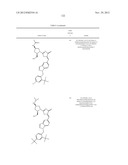 SUBSTITUTED AMINOTHIAZOLONE INDAZOLES AS ESTROGEN RELATED RECEPTOR-ALPHA     MODULATORS diagram and image