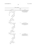 SUBSTITUTED AMINOTHIAZOLONE INDAZOLES AS ESTROGEN RELATED RECEPTOR-ALPHA     MODULATORS diagram and image