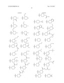 SUBSTITUTED AMINOTHIAZOLONE INDAZOLES AS ESTROGEN RELATED RECEPTOR-ALPHA     MODULATORS diagram and image