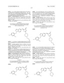 SUBSTITUTED AMINOTHIAZOLONE INDAZOLES AS ESTROGEN RELATED RECEPTOR-ALPHA     MODULATORS diagram and image