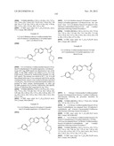 SUBSTITUTED AMINOTHIAZOLONE INDAZOLES AS ESTROGEN RELATED RECEPTOR-ALPHA     MODULATORS diagram and image