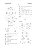 SUBSTITUTED AMINOTHIAZOLONE INDAZOLES AS ESTROGEN RELATED RECEPTOR-ALPHA     MODULATORS diagram and image