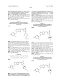 SUBSTITUTED AMINOTHIAZOLONE INDAZOLES AS ESTROGEN RELATED RECEPTOR-ALPHA     MODULATORS diagram and image