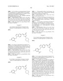 SUBSTITUTED AMINOTHIAZOLONE INDAZOLES AS ESTROGEN RELATED RECEPTOR-ALPHA     MODULATORS diagram and image