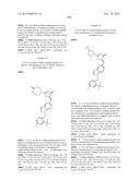 SUBSTITUTED AMINOTHIAZOLONE INDAZOLES AS ESTROGEN RELATED RECEPTOR-ALPHA     MODULATORS diagram and image