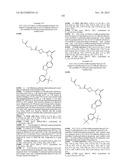 SUBSTITUTED AMINOTHIAZOLONE INDAZOLES AS ESTROGEN RELATED RECEPTOR-ALPHA     MODULATORS diagram and image