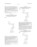 SUBSTITUTED AMINOTHIAZOLONE INDAZOLES AS ESTROGEN RELATED RECEPTOR-ALPHA     MODULATORS diagram and image