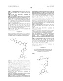 SUBSTITUTED AMINOTHIAZOLONE INDAZOLES AS ESTROGEN RELATED RECEPTOR-ALPHA     MODULATORS diagram and image