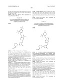 SUBSTITUTED AMINOTHIAZOLONE INDAZOLES AS ESTROGEN RELATED RECEPTOR-ALPHA     MODULATORS diagram and image