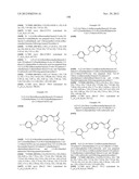 SUBSTITUTED AMINOTHIAZOLONE INDAZOLES AS ESTROGEN RELATED RECEPTOR-ALPHA     MODULATORS diagram and image