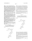 SUBSTITUTED AMINOTHIAZOLONE INDAZOLES AS ESTROGEN RELATED RECEPTOR-ALPHA     MODULATORS diagram and image