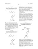 SUBSTITUTED AMINOTHIAZOLONE INDAZOLES AS ESTROGEN RELATED RECEPTOR-ALPHA     MODULATORS diagram and image