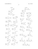 SUBSTITUTED AMINOTHIAZOLONE INDAZOLES AS ESTROGEN RELATED RECEPTOR-ALPHA     MODULATORS diagram and image