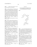 SUBSTITUTED AMINOTHIAZOLONE INDAZOLES AS ESTROGEN RELATED RECEPTOR-ALPHA     MODULATORS diagram and image