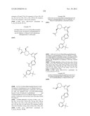 SUBSTITUTED AMINOTHIAZOLONE INDAZOLES AS ESTROGEN RELATED RECEPTOR-ALPHA     MODULATORS diagram and image