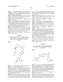 SUBSTITUTED AMINOTHIAZOLONE INDAZOLES AS ESTROGEN RELATED RECEPTOR-ALPHA     MODULATORS diagram and image