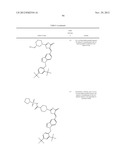 SUBSTITUTED AMINOTHIAZOLONE INDAZOLES AS ESTROGEN RELATED RECEPTOR-ALPHA     MODULATORS diagram and image