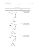 SUBSTITUTED AMINOTHIAZOLONE INDAZOLES AS ESTROGEN RELATED RECEPTOR-ALPHA     MODULATORS diagram and image