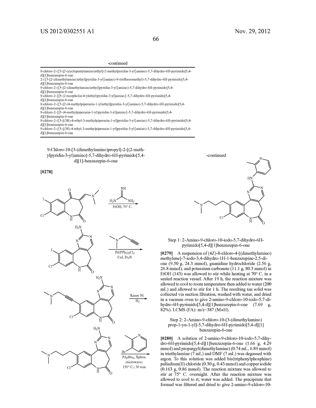 THIOLACTAMS AND USES THEREOF - diagram, schematic, and image 67