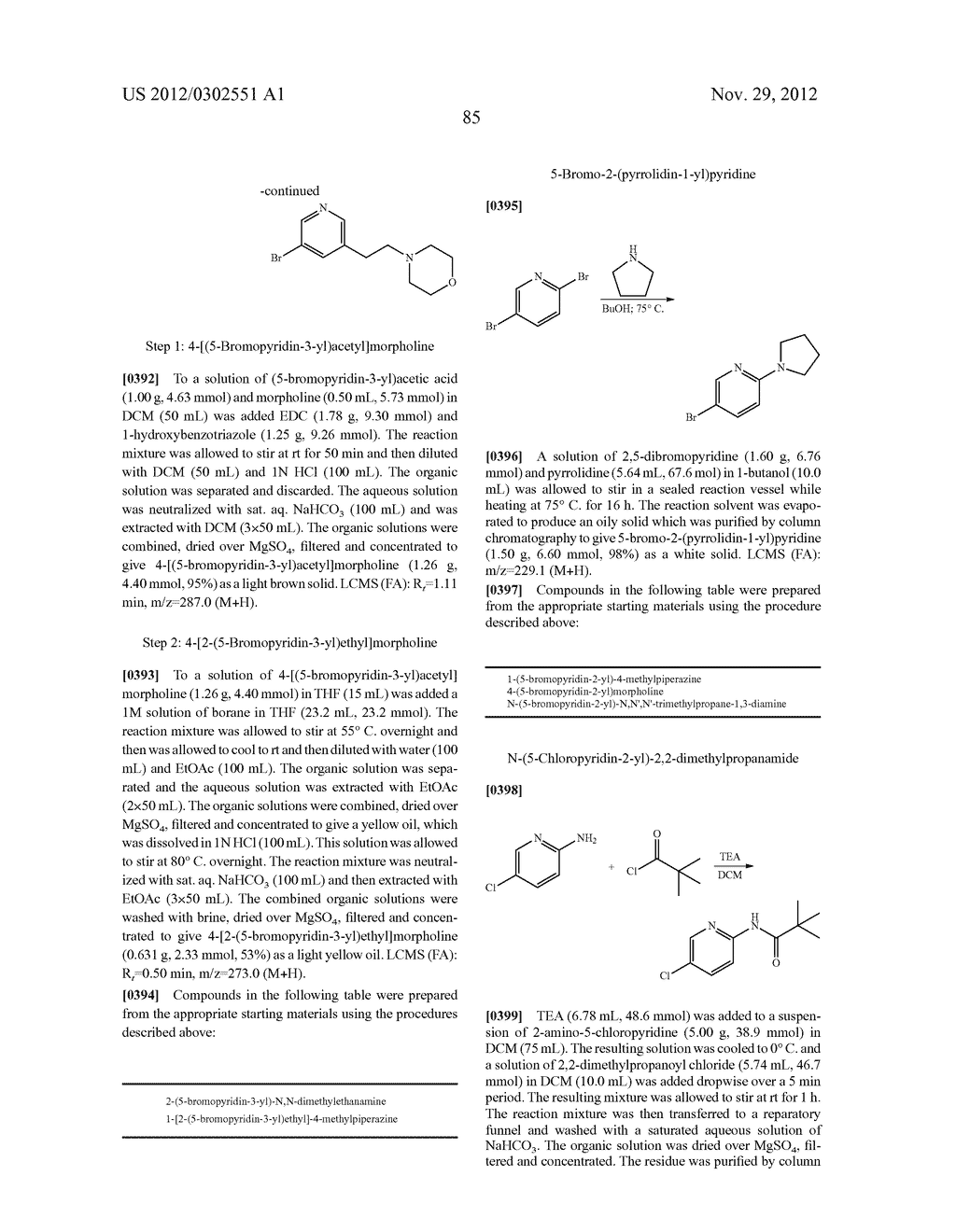 THIOLACTAMS AND USES THEREOF - diagram, schematic, and image 86