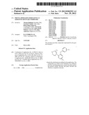 PHENYL-PIPERAZINE DERIVATIVES AS SEROTONIN REUPTAKE INHIBITORS diagram and image