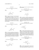 METHODS OF INHIBITING PRO MATRIX METALLOPROTEINASE ACTIVATION diagram and image