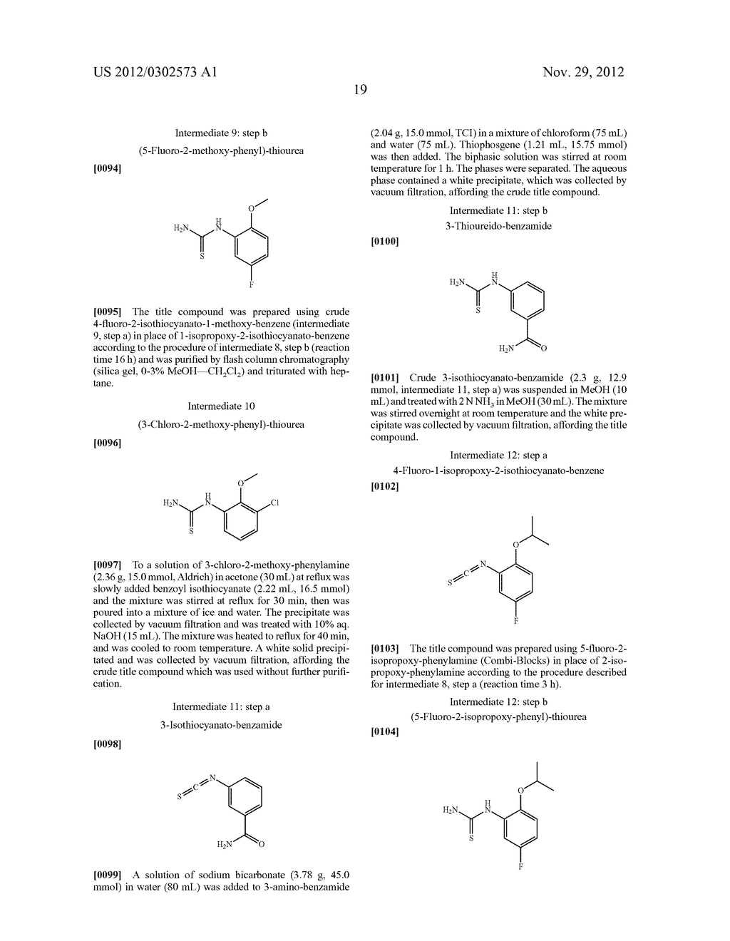 METHODS OF INHIBITING PRO MATRIX METALLOPROTEINASE ACTIVATION - diagram, schematic, and image 23